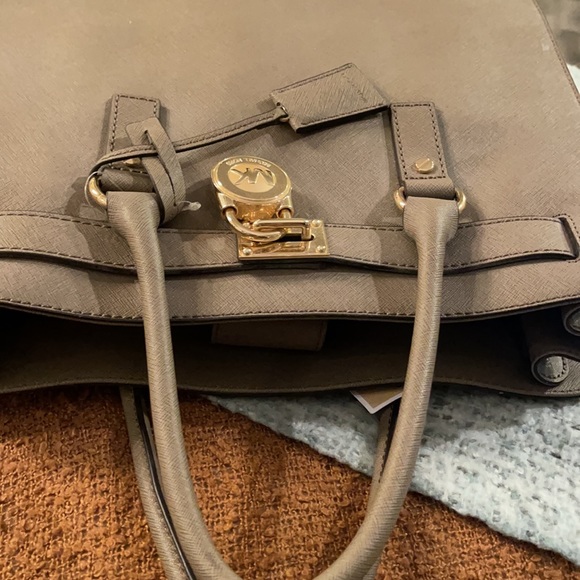 michael joe’s hamilton bag brand new tags never used - Picture 4 of 5